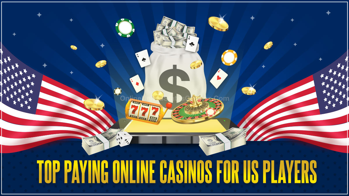 Best online casinos that payout usa Doubledown free